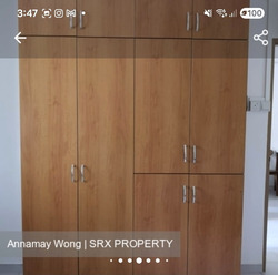 Blk 23 Kim Keat Palm (Toa Payoh), HDB 3 Rooms #508816611